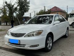 Фото авто Toyota Camry