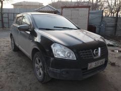 Сүрөт унаа Nissan Qashqai