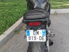 Сүрөт унаа Honda CBF