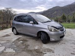 Сүрөт унаа Honda Fit