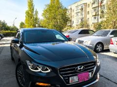 Сүрөт унаа Hyundai Grandeur