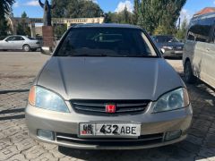 Фото авто Honda Avancier