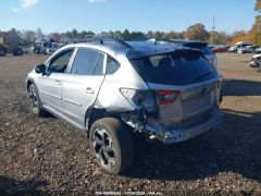 Фото авто Subaru Crosstrek