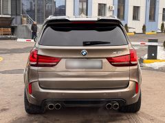 Фото авто BMW X5