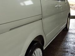 Сүрөт унаа Nissan Serena