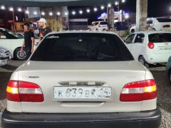 Сүрөт унаа Toyota Corolla