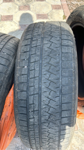 Tires - Шины TRIANGLE SNOWLINK 235/55 R20 зимние