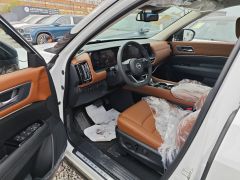 Photo of the vehicle Nissan Pathfinder