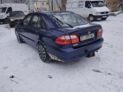 Сүрөт унаа Mazda 626