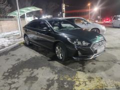 Сүрөт унаа Hyundai Sonata