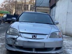 Photo of the vehicle Honda Civic