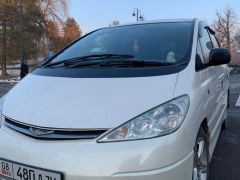 Сүрөт унаа Toyota Estima