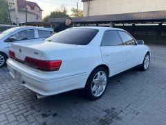 Сүрөт унаа Toyota Mark II