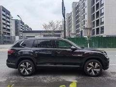 Сүрөт унаа Volkswagen Teramont