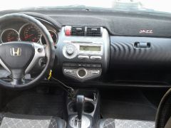 Photo of the vehicle Honda Jazz