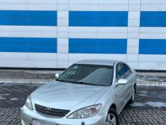 Фото авто Toyota Camry