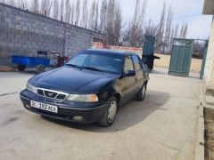 Сүрөт унаа Daewoo Nexia