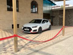 Photo of the vehicle Hyundai Veloster