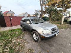 Photo of the vehicle Lexus RX