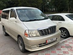 Фото авто Toyota HiAce