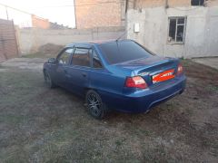 Сүрөт унаа Daewoo Nexia