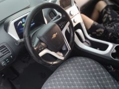 Photo of the vehicle Chevrolet Volt