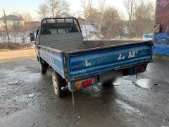 Фото авто Hyundai Porter