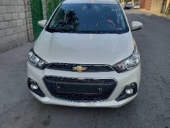 Сүрөт унаа Chevrolet Spark