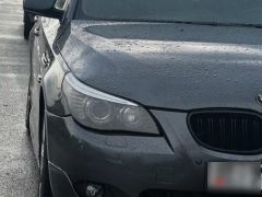 Фото авто BMW 5 серии