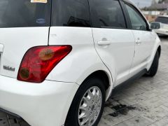 Photo of the vehicle Toyota Ist