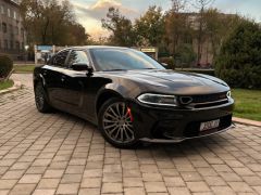 Сүрөт унаа Dodge Charger