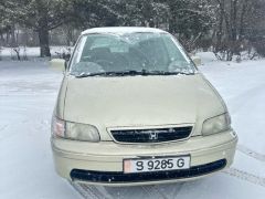 Сүрөт унаа Honda Odyssey