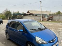 Сүрөт унаа Honda Jazz