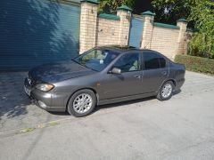 Фото авто Nissan Primera