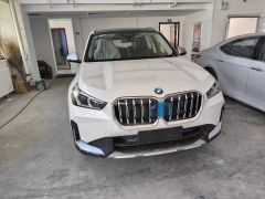 Сүрөт унаа BMW X1