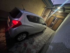 Фото авто Chevrolet Spark