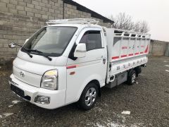 Фото авто Hyundai Porter