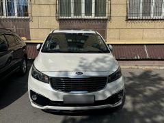 Фото авто Kia Carnival