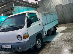 Фото авто Hyundai Porter