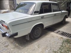 Фото авто ВАЗ (Lada) 2106