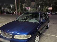 Фото авто Rover 400