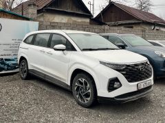 Фото авто Hyundai Custo