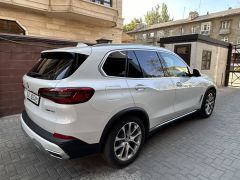 Фото авто BMW X5