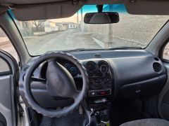 Сүрөт унаа Daewoo Matiz