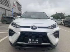 Фото авто Toyota Wildlander