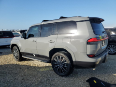 Фото авто Lexus GX