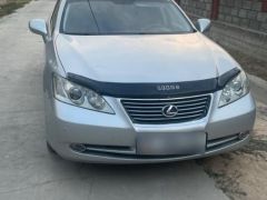 Photo of the vehicle Lexus ES