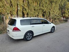 Photo of the vehicle Honda Odyssey