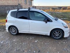 Сүрөт унаа Honda Fit