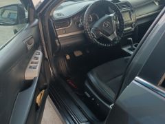 Photo of the vehicle Toyota Camry